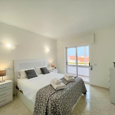 Quarteira Panoramic View By Homing Apartment Exterior photo