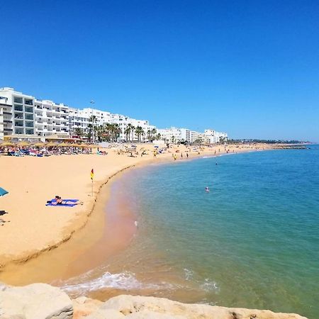 Quarteira Panoramic View By Homing Apartment Exterior photo