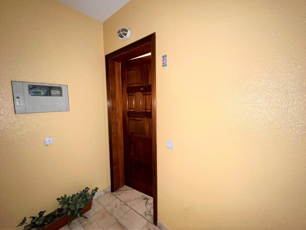 Quarteira Panoramic View By Homing Apartment Exterior photo
