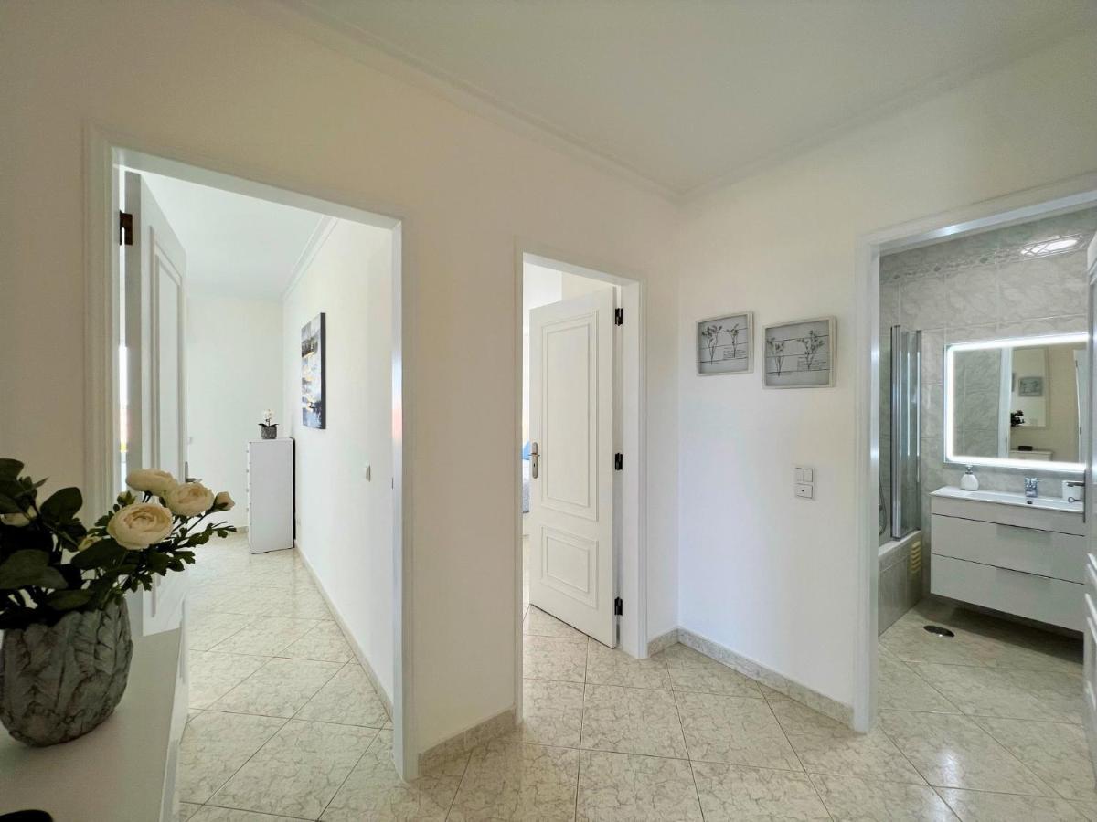 Quarteira Panoramic View By Homing Apartment Exterior photo