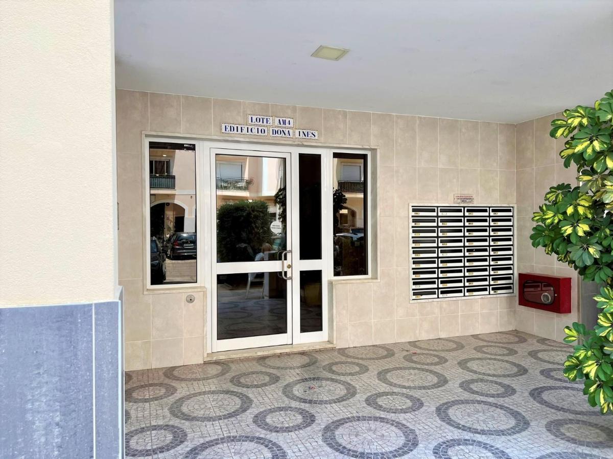 Quarteira Panoramic View By Homing Apartment Exterior photo